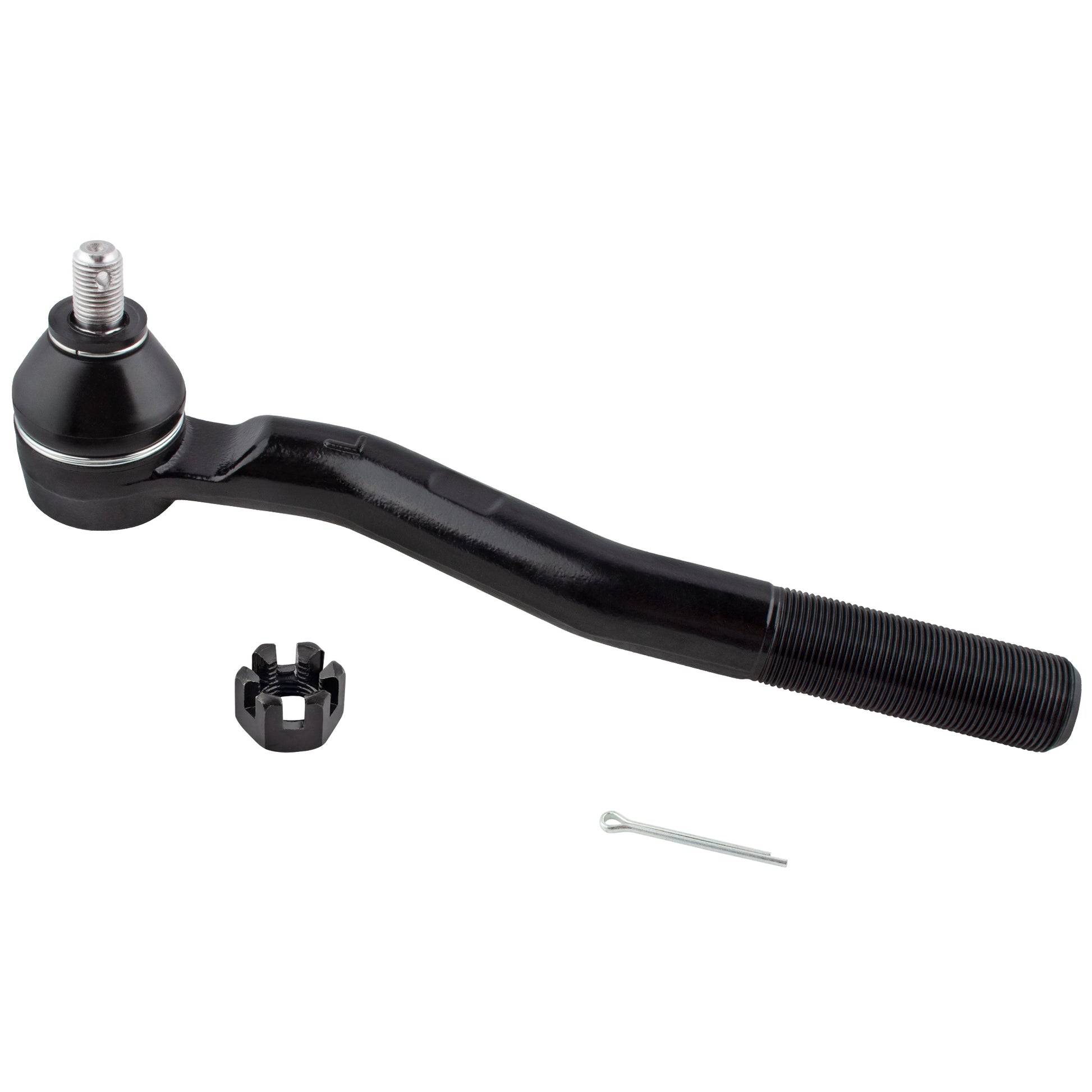 BOXI 12PC Front Outer Tie Rods Front & Rear Sway Bars Upper Lower Ball Joints, fit 1999 2000 2001 — product photo 8