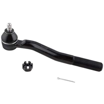 BOXI 12PC Front Outer Tie Rods Front & Rear Sway Bars Upper Lower Ball Joints, fit 1999 2000 2001 — product photo 8