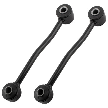 BOXI 12PC Front Outer Tie Rods Front & Rear Sway Bars Upper Lower Ball Joints, fit 1999 2000 2001 — product photo 11