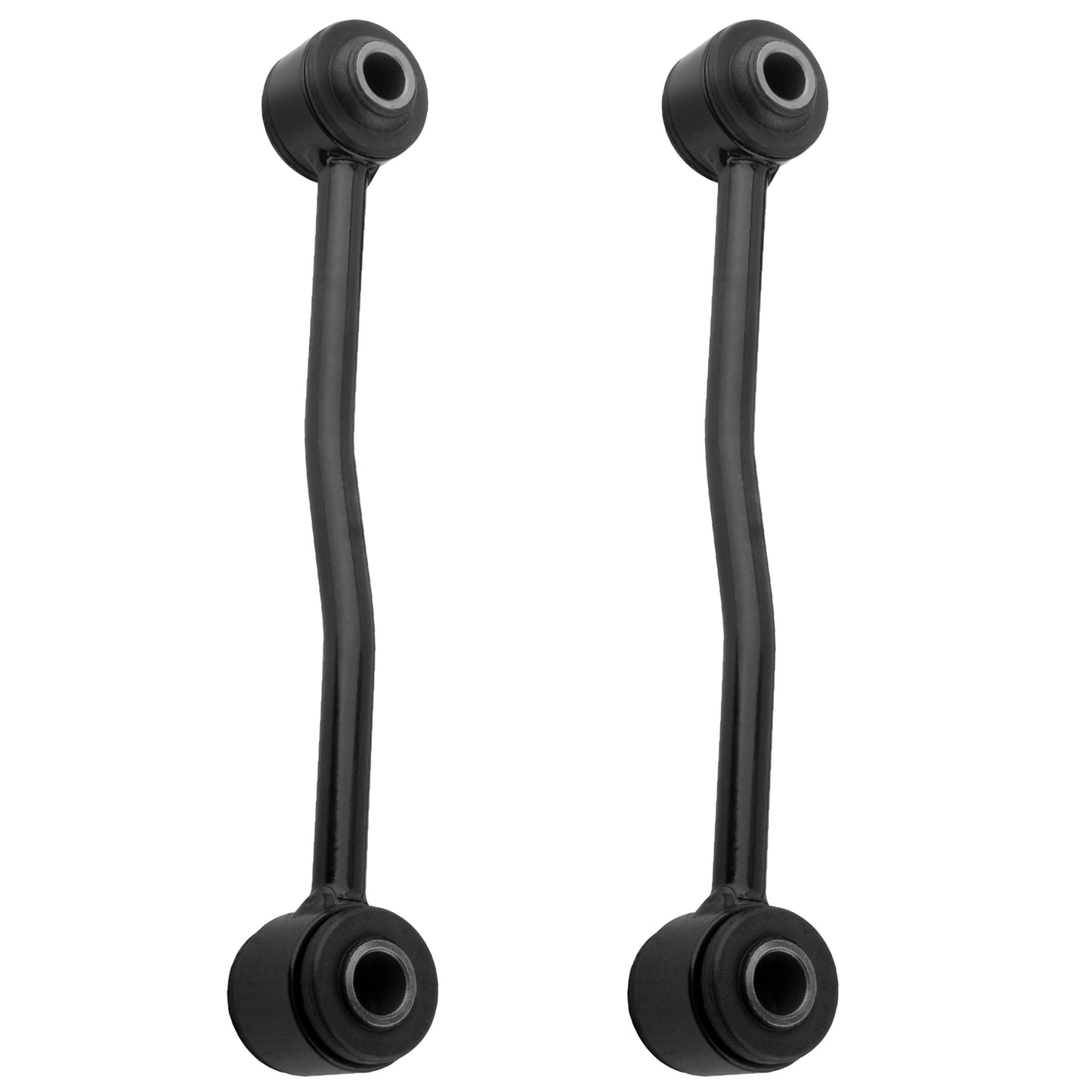 BOXI 12PC Front Outer Tie Rods Front & Rear Sway Bars Upper Lower Ball Joints, fit 1999 2000 2001 — product photo 13