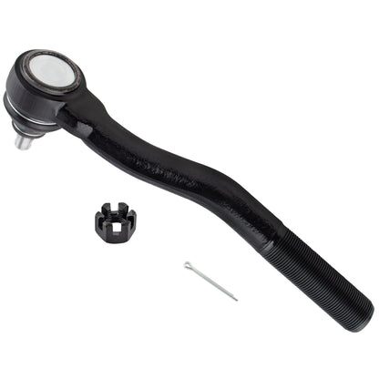 BOXI 12PC Front Outer Tie Rods Front & Rear Sway Bars Upper Lower Ball Joints, fit 1999 2000 2001 — product photo 15