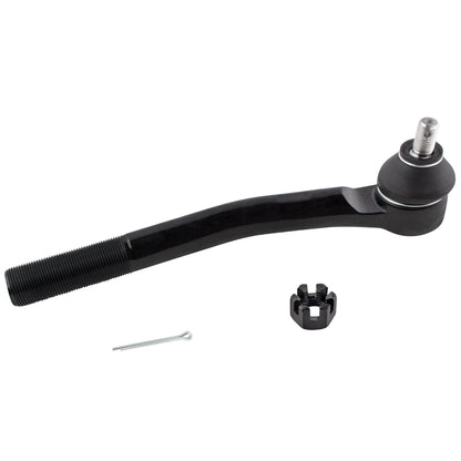 BOXI 12PC Front Outer Tie Rods Front & Rear Sway Bars Upper Lower Ball Joints, fit 1999 2000 2001 — product photo 17