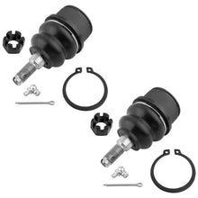 BOXI 2pcs Front Lower Ball Joints Fit for Dodge Nitro 2007-2011 — product photo 2