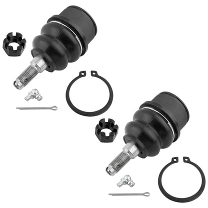 BOXI 2pcs Front Lower Ball Joints Fit for Dodge Nitro 2007-2011 — product photo 2