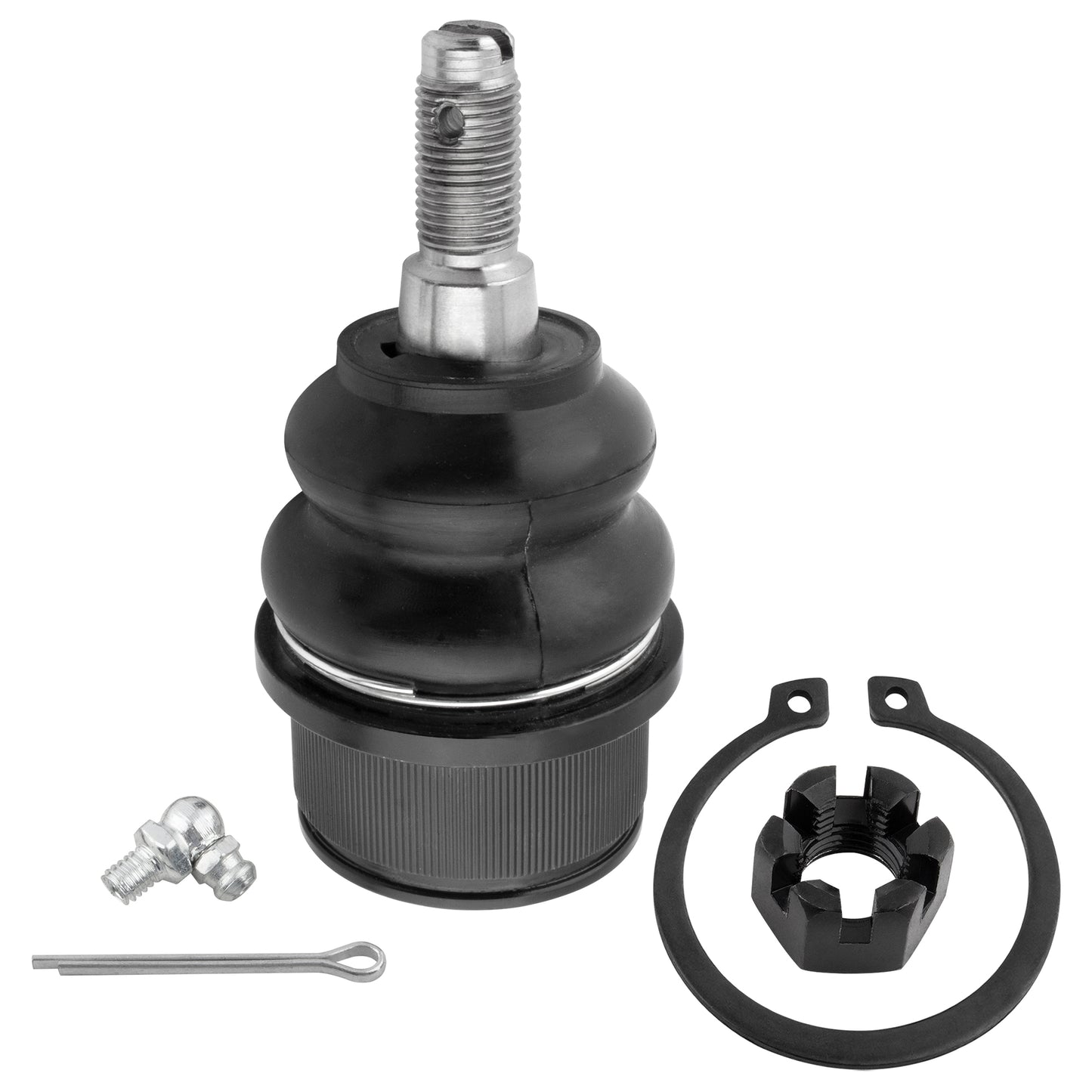 BOXI 2pcs Front Lower Ball Joints Fit for Dodge Nitro 2007-2011 — product photo 3