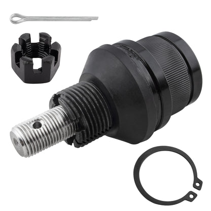 BOXI 4pcs Front Lower Suspension and Upper Ball Joint Assembly Fit for Jeep Cherokee 1984-1989 — product photo 5