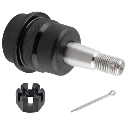 BOXI 4pcs Front Lower Suspension and Upper Ball Joint Assembly Fit for Jeep Cherokee 1984-1989 — product photo 6