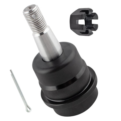 BOXI 4pcs Front Lower Suspension and Upper Ball Joint Assembly Fit for Jeep Cherokee 1984-1989 — product photo 8