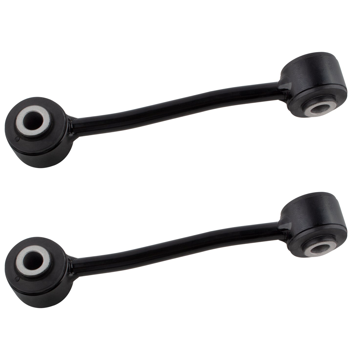 BOXI 4pcs Front Lower Ball Joints Sway Bar Links Fit for Jeep Liberty 2008 2009 2010 2011 2012 — product photo 3