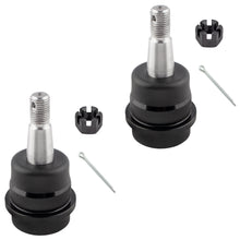 BOXI 2pcs Front Upper Ball Joints Fit for Dodge Ram 1500 2500 1994 1995 1996 1997 1998 1999 2000