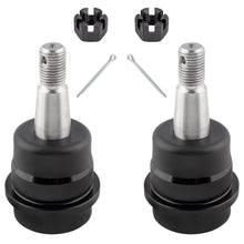 BOXI 2pcs Front Upper Ball Joints Fit for Dodge Ram 1500 2500 1994 1995 1996 1997 1998 1999 2000 — product photo 2