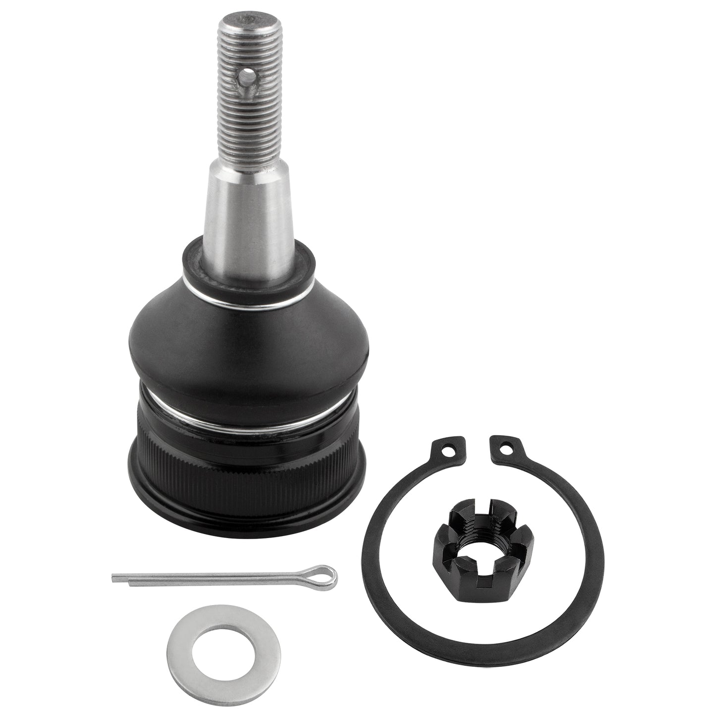 BOXI 2pcs Front Upper Ball Joints Fit for Jeep Commander 2006 2007 2008 2009 2010 — product photo 2