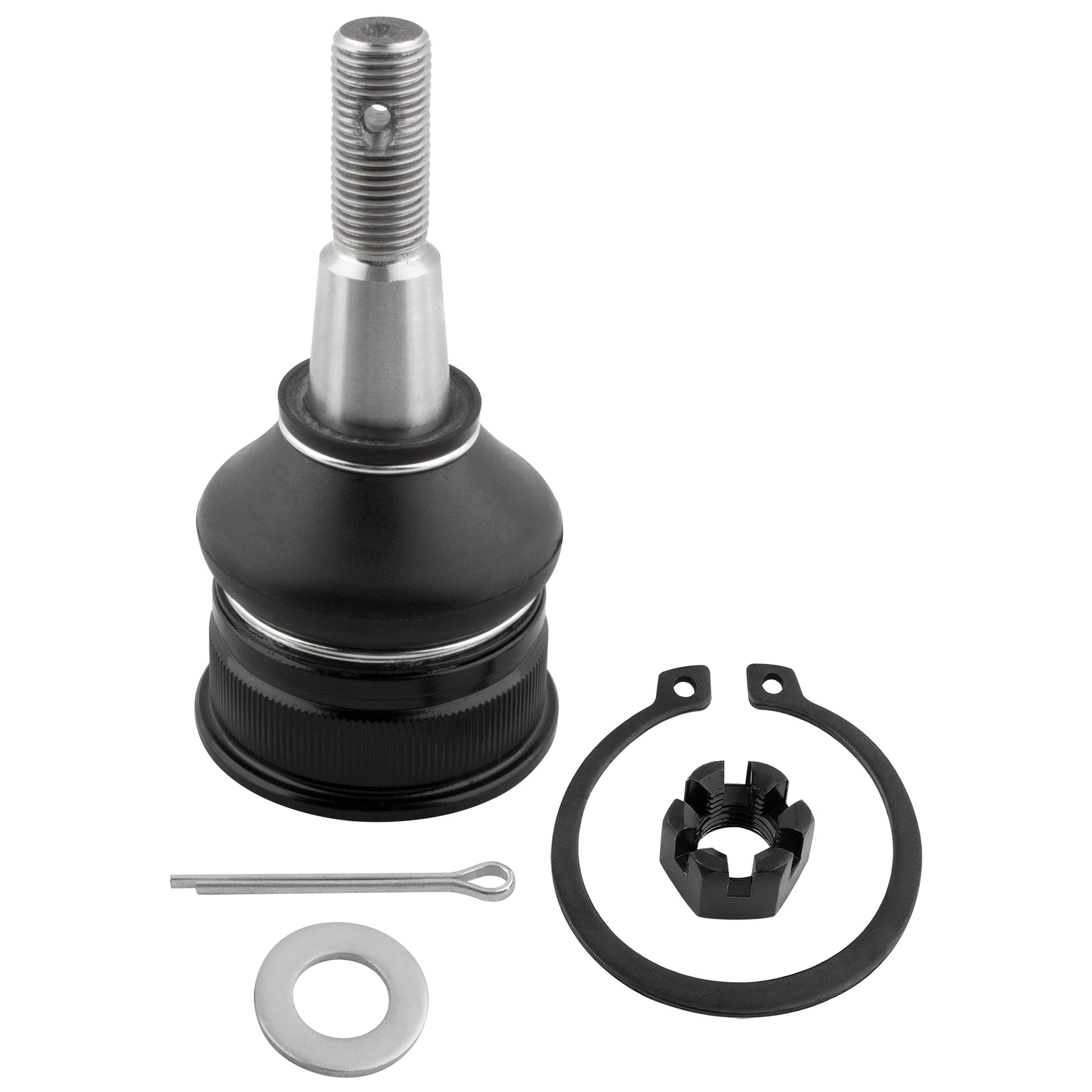 BOXI 2pcs Front Upper Ball Joints Fit for Jeep Commander 2006 2007 2008 2009 2010 — product photo 2