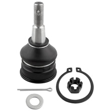 BOXI 2pcs Front Upper Ball Joints Fit for Jeep Commander 2006 2007 2008 2009 2010 — product photo 2