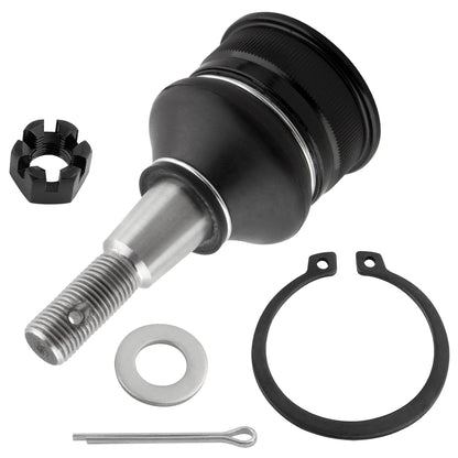 BOXI 2pcs Front Upper Ball Joints Fit for Jeep Commander 2006 2007 2008 2009 2010 — product photo 3