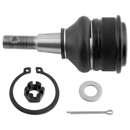 BOXI 2pcs Front Upper Ball Joints Fit for Jeep Commander 2006 2007 2008 2009 2010 — product photo 5