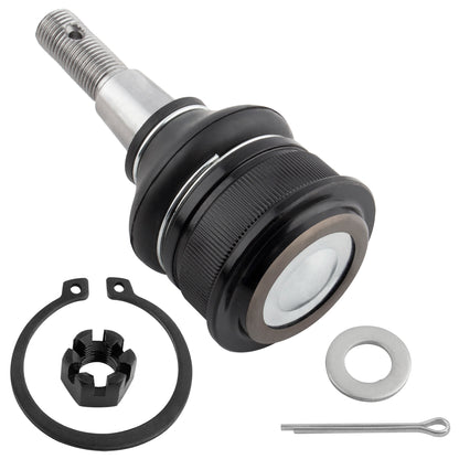 BOXI 2pcs Front Upper Ball Joints Fit for Jeep Commander 2006 2007 2008 2009 2010 — product photo 6