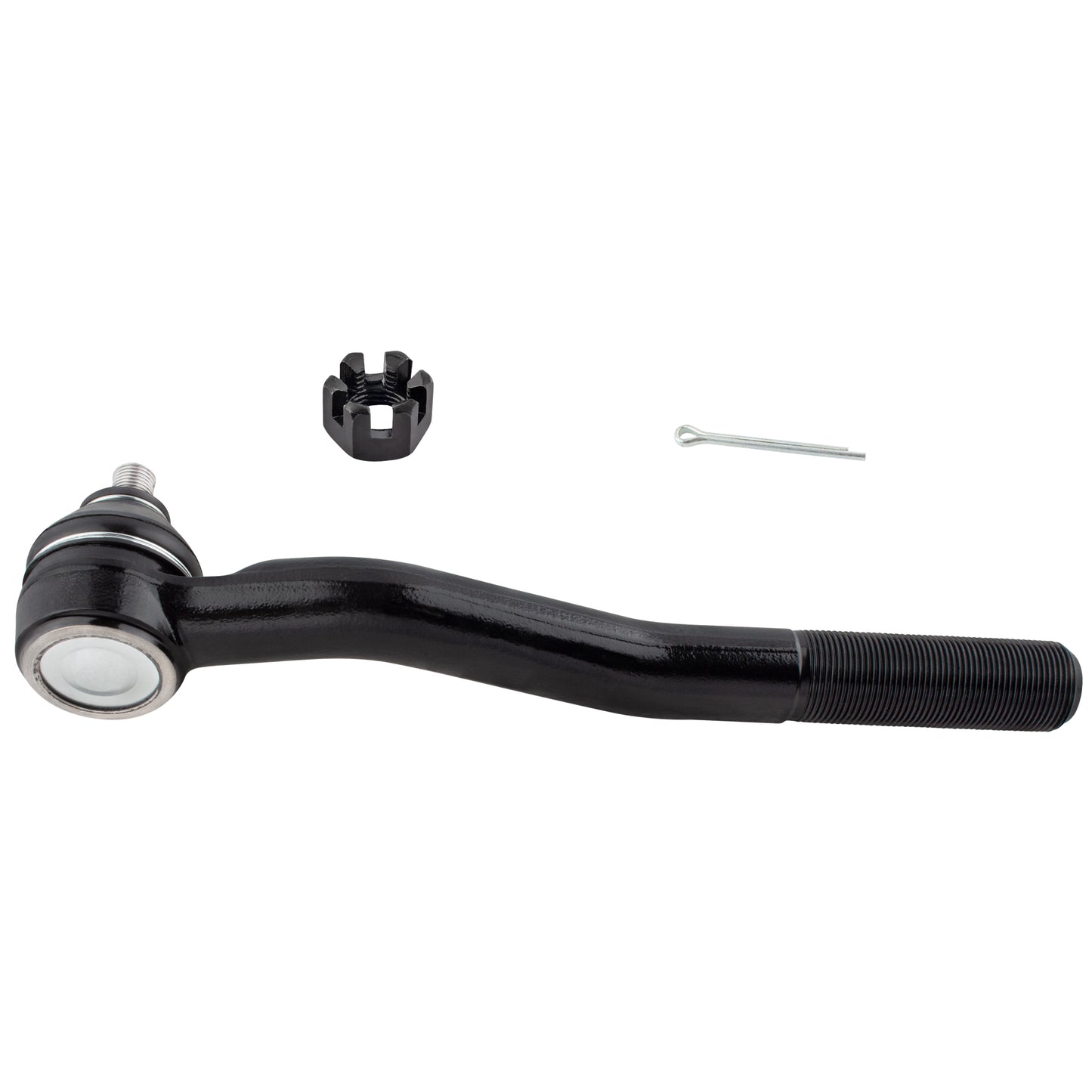 BOXI 4pcs Front Inner Outer Tie Rod Ends Kit Fit for Jeep Grand Cherokee 1999 2000 2001 2002 2003 — product photo 4