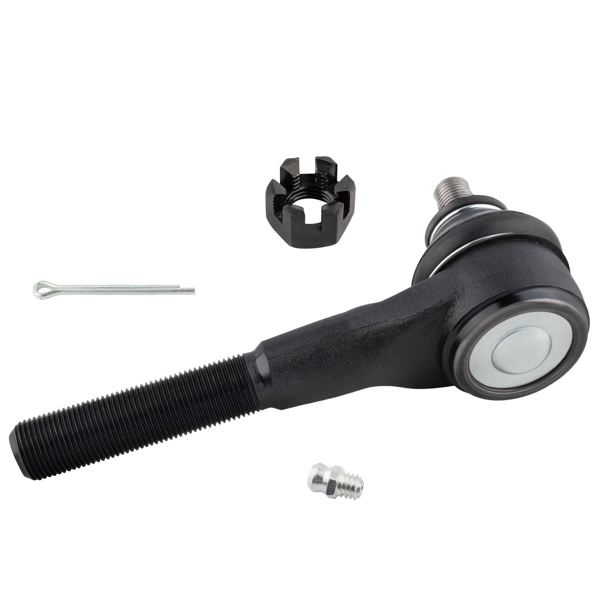 BOXI 13pcs Drag Links Tie Rods Ball Joints Sway Bar End Center Kit Fit for Jeep Cherokee 1991-2001 — product photo 2