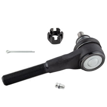 BOXI 13pcs Drag Links Tie Rods Ball Joints Sway Bar End Center Kit Fit for Jeep Cherokee 1991-2001 — product photo 2