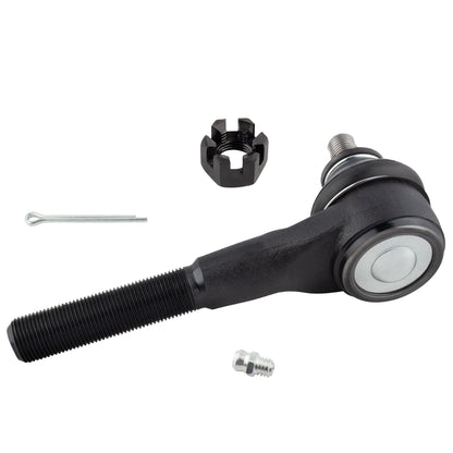 BOXI 13pcs Drag Links Tie Rods Ball Joints Sway Bar End Center Kit Fit for Jeep Cherokee 1991-2001 — product photo 2