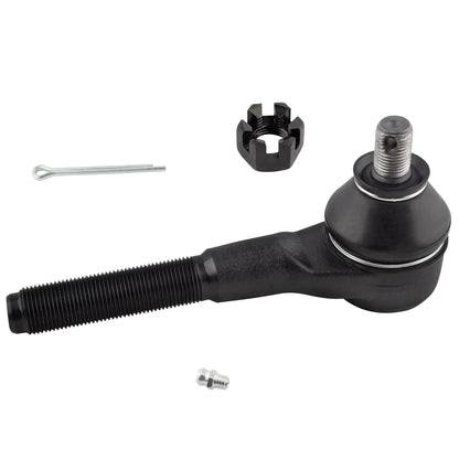 BOXI 13pcs Drag Links Tie Rods Ball Joints Sway Bar End Center Kit Fit for Jeep Cherokee 1991-2001 — product photo 3