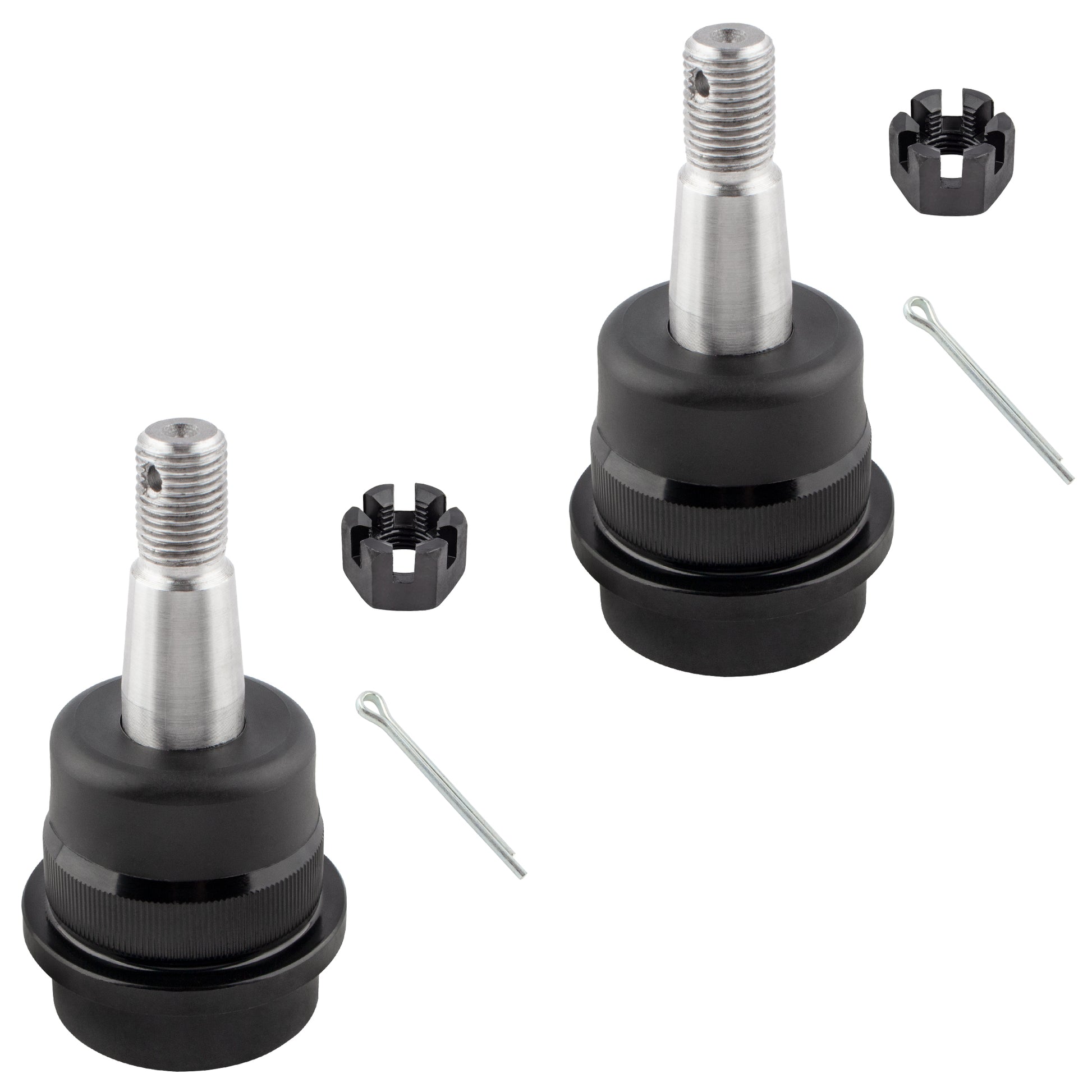 BOXI 13pcs Drag Links Tie Rods Ball Joints Sway Bar End Center Kit Fit for Jeep Cherokee 1991-2001 — product photo 8