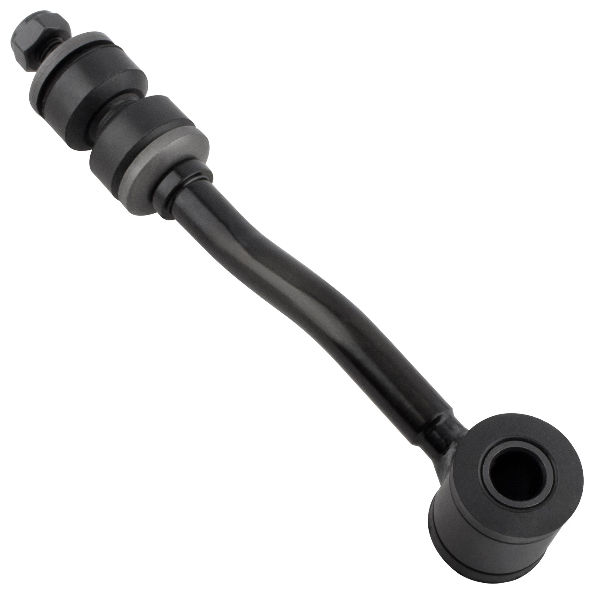 BOXI 13pcs Drag Links Tie Rods Ball Joints Sway Bar End Center Kit Fit for Jeep Cherokee 1991-2001 — product photo 11