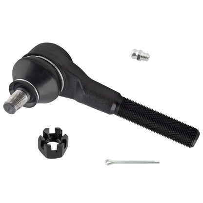BOXI 13pcs Drag Links Tie Rods Ball Joints Sway Bar End Center Kit Fit for Jeep Cherokee 1991-2001 — product photo 15