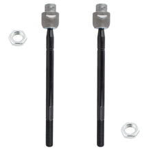 BOXI 2pcs Front Inner Tie Rod Ends Fit for Jeep Liberty 2005 Sport Utility 4-Door 2.4L 2.8L 3.7L — product photo 2