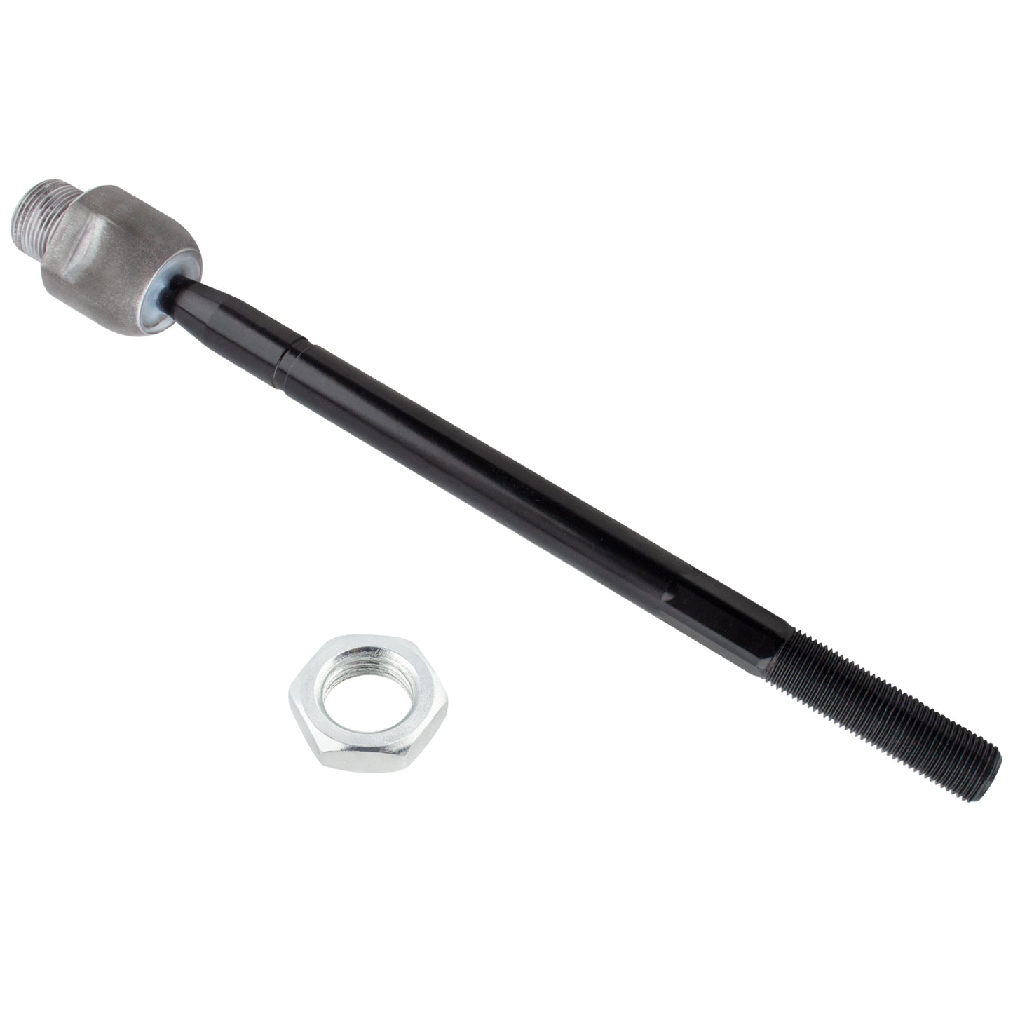 BOXI 2pcs Front Inner Tie Rod Ends Fit for Jeep Liberty 2005 Sport Utility 4-Door 2.4L 2.8L 3.7L — product photo 3