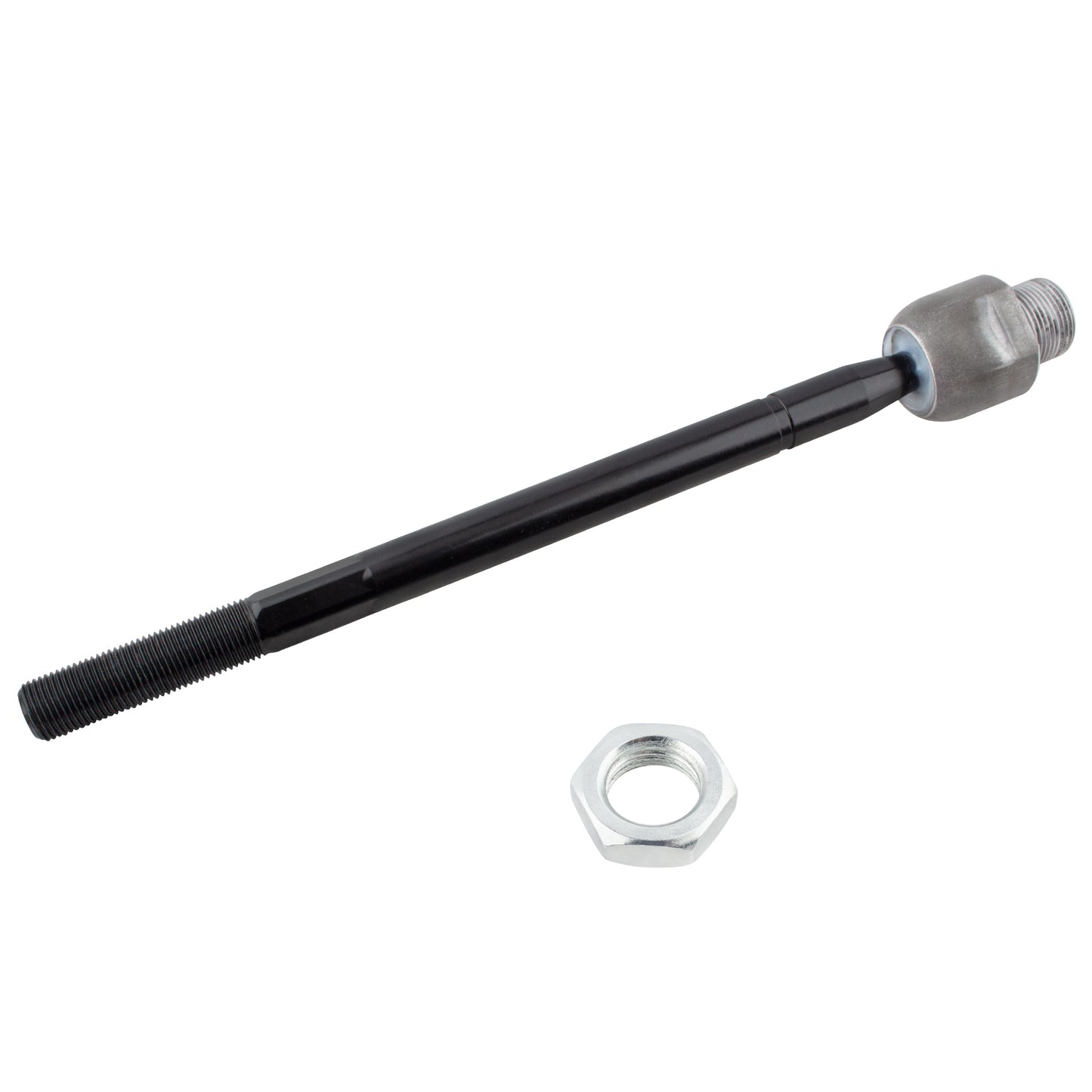 BOXI 2pcs Front Inner Tie Rod Ends Fit for Jeep Liberty 2005 Sport Utility 4-Door 2.4L 2.8L 3.7L — product photo 4