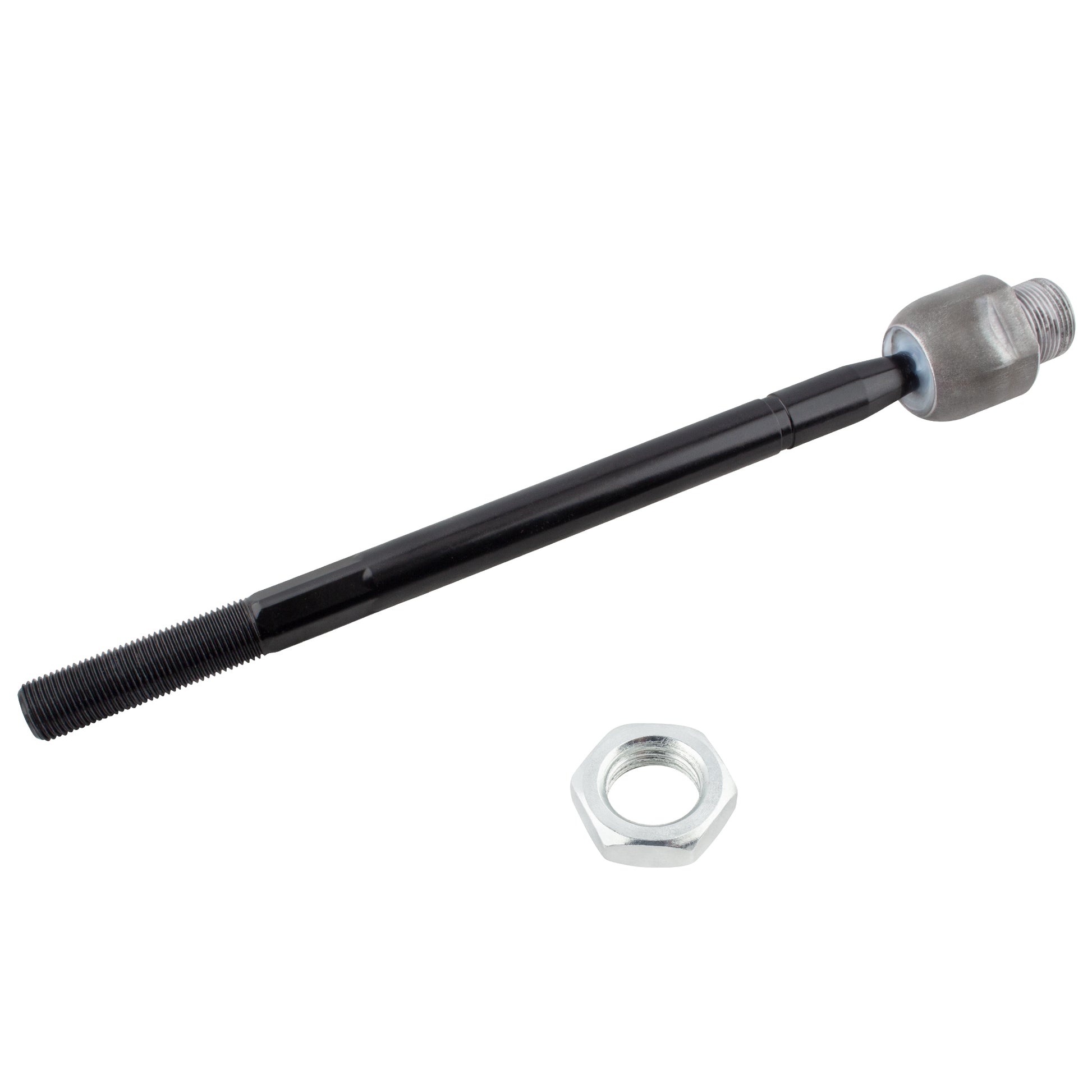 BOXI 2pcs Front Inner Tie Rod Ends Fit for Jeep Liberty 2005 Sport Utility 4-Door 2.4L 2.8L 3.7L — product photo 4