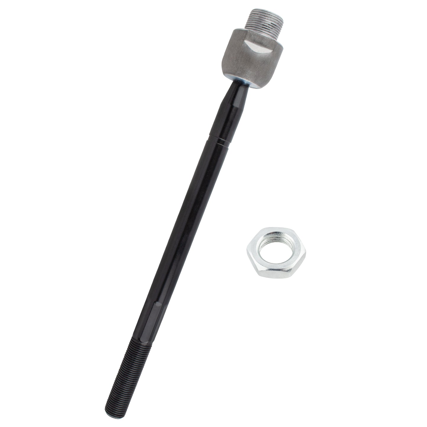 BOXI 2pcs Front Inner Tie Rod Ends Fit for Jeep Liberty 2005 Sport Utility 4-Door 2.4L 2.8L 3.7L — product photo 6