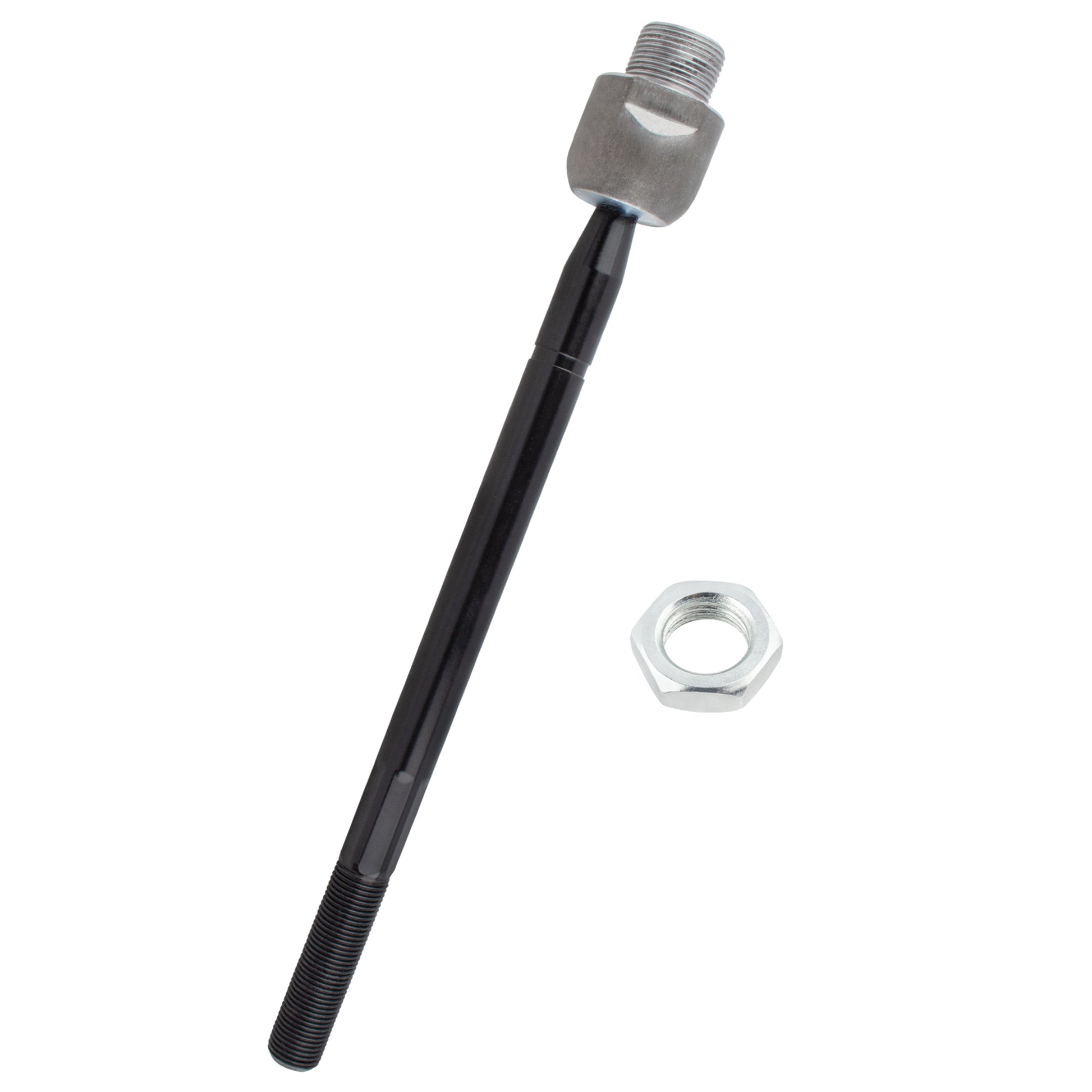 BOXI 2pcs Front Inner Tie Rod Ends Fit for Jeep Liberty 2005 Sport Utility 4-Door 2.4L 2.8L 3.7L — product photo 6