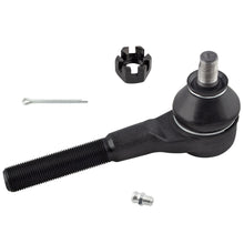 BOXI 3pcs Front Outer Left Tie Rods + Front Inner & Outer Tie Rods Fit for Jeep Cherokee 1991-2001 — product photo 2