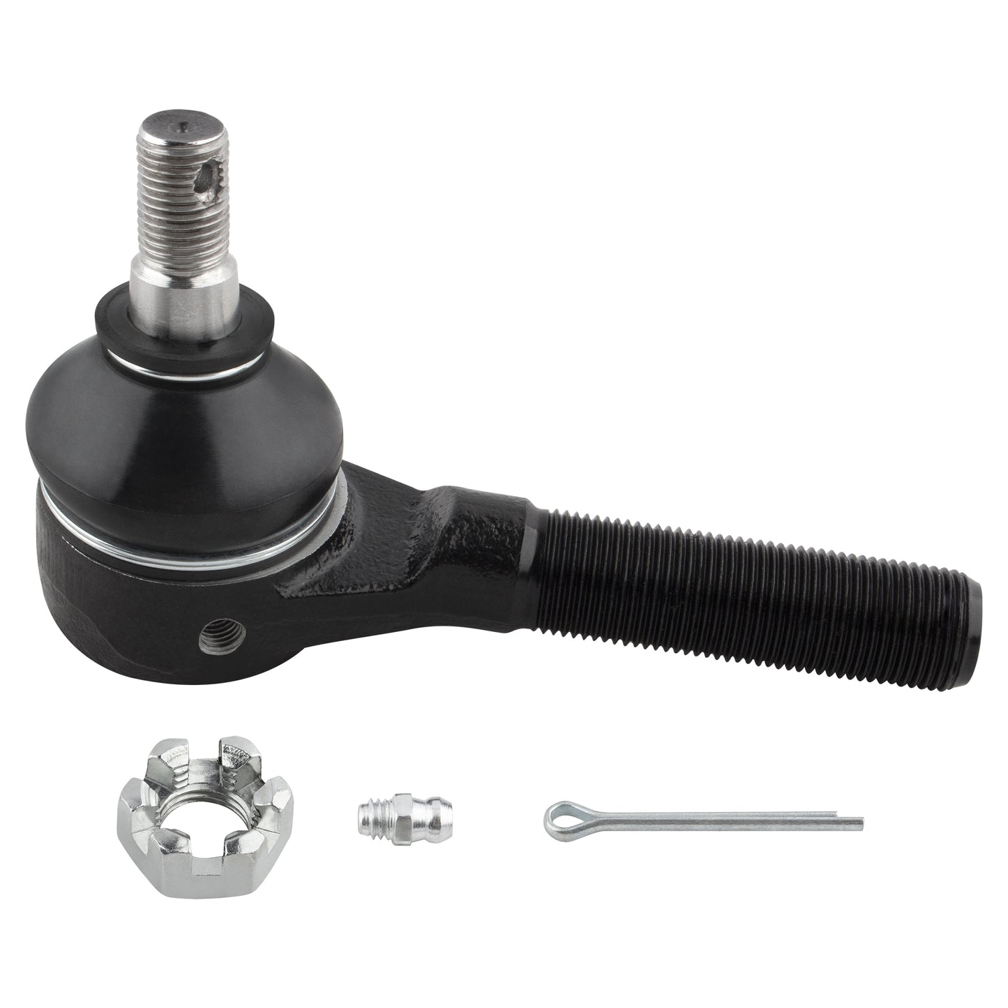 BOXI 4PC ES2222 ES2223 K3173 Front Sway Bar Link and Front Inner Tie Rod End Kit for Jeep Cherokee — product photo 3
