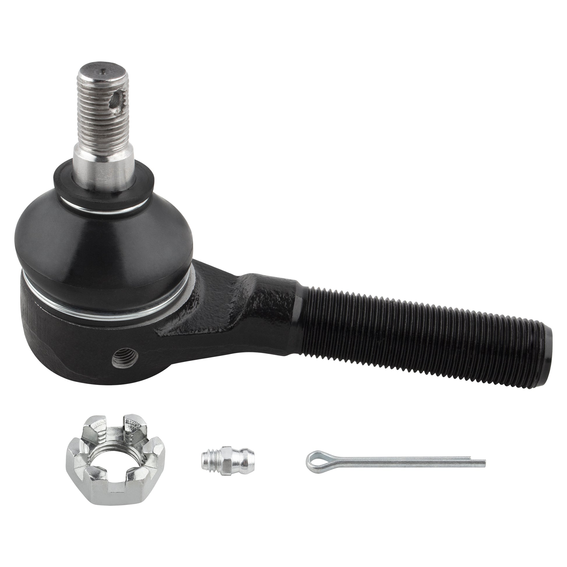 BOXI 4PC ES2222 ES2223 K3173 Front Sway Bar Link and Front Inner Tie Rod End Kit for Jeep Cherokee — product photo 3
