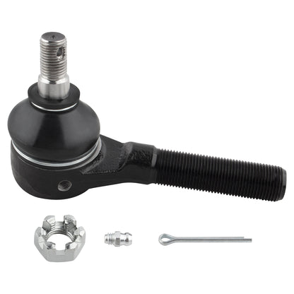 BOXI 4PC ES2222 ES2223 K3173 Front Sway Bar Link and Front Inner Tie Rod End Kit for Jeep Cherokee — product photo 3