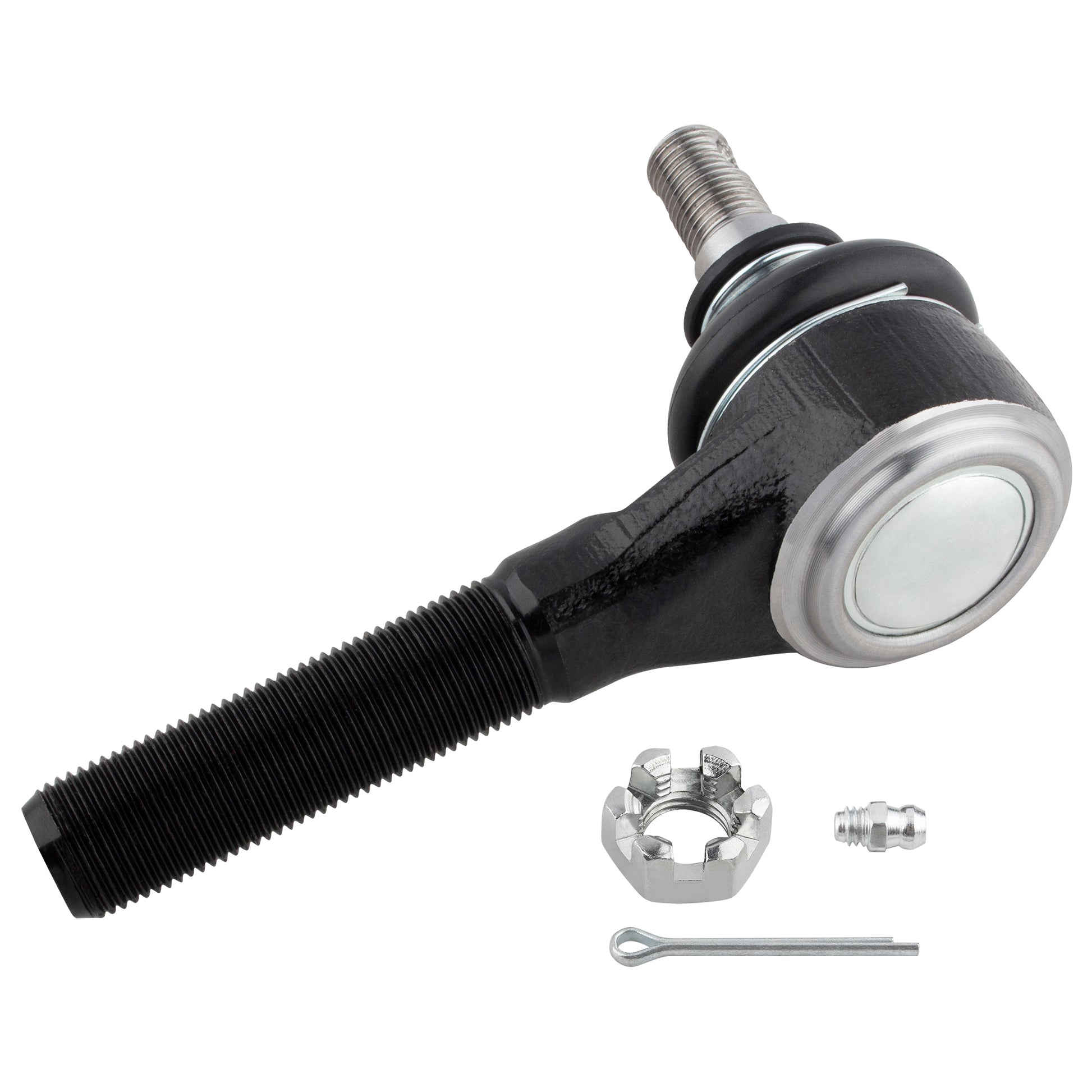 BOXI 4PC ES2222 ES2223 K3173 Front Sway Bar Link and Front Inner Tie Rod End Kit for Jeep Cherokee — product photo 5