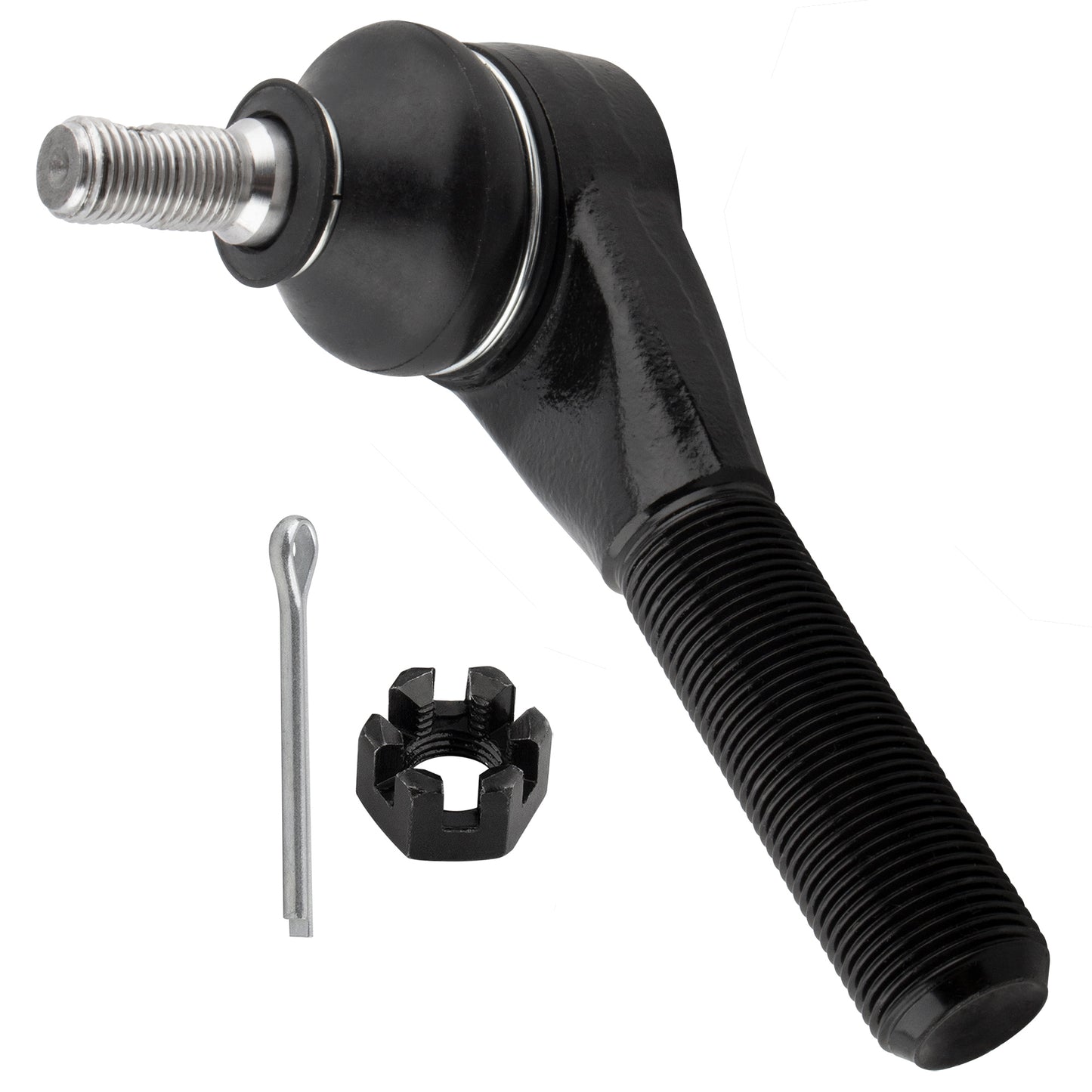 BOXI 4PC ES2222 ES2223 K3173 Front Sway Bar Link and Front Inner Tie Rod End Kit for Jeep Cherokee — product photo 6