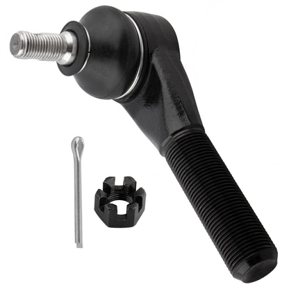 BOXI 4PC ES2222 ES2223 K3173 Front Sway Bar Link and Front Inner Tie Rod End Kit for Jeep Cherokee — product photo 6