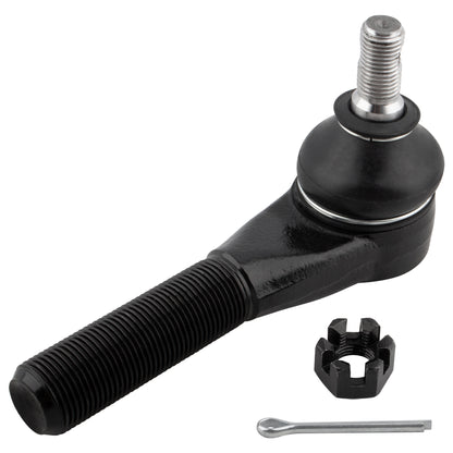 BOXI 2pcs Front Inner Outer Tie Rod Set Fit for Jeep Cherokee 1984-1990 — product photo 4