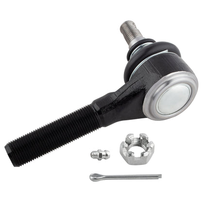 BOXI 2pcs Front Inner Outer Tie Rod Set Fit for Jeep Cherokee 1984-1990 — product photo 5