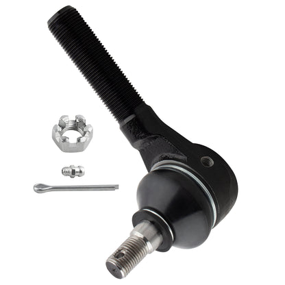 BOXI 2pcs Front Inner Outer Tie Rod Set Fit for Jeep Cherokee 1984-1990 — product photo 7