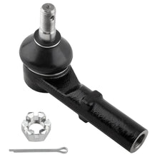 BOXI 2pcs Front Outer Tie Rod End Links Fit for Jeep Commander 2006-2010 — product photo 2