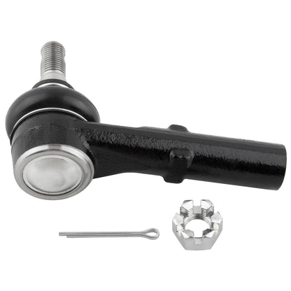 BOXI 2pcs Front Outer Tie Rod End Links Fit for Jeep Commander 2006-2010 — product photo 5