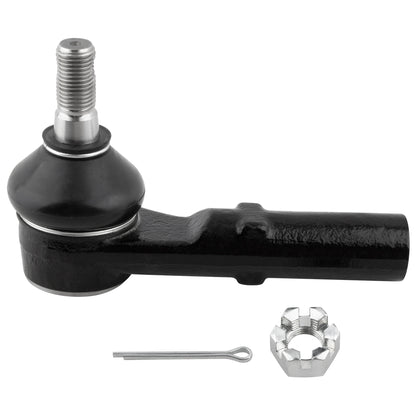 BOXI 2pcs Front Outer Tie Rod End Links Fit for Jeep Commander 2006-2010 — product photo 6