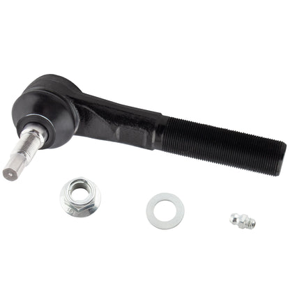 BOXI (Set of 4) Front Inner & Outer Tie Rod Ends Drag Link LH RH Fit for Jeep Wrangler 2007-2017 — product photo 3