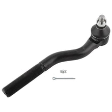 BOXI 2pcs Front Outer Tie Rod End Links Fit for Jeep Wrangler 2007-2017 — product photo 2